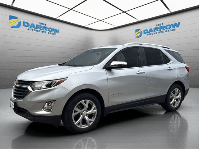 2019 Chevrolet Equinox LT for sale in Greenfield, WI
