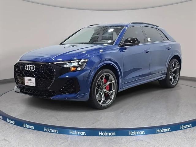 2026 Audi RS Q8 performance quattro tiptronic for sale in Broomfield, CO