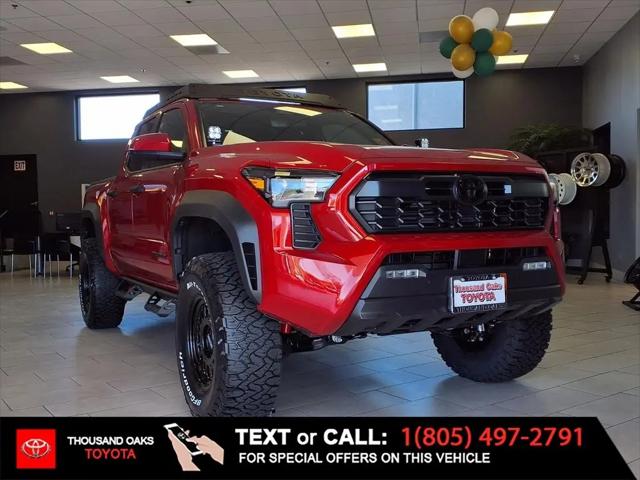 2026 Toyota Tacoma TRD Off Road for sale in Thousand Oaks, CA