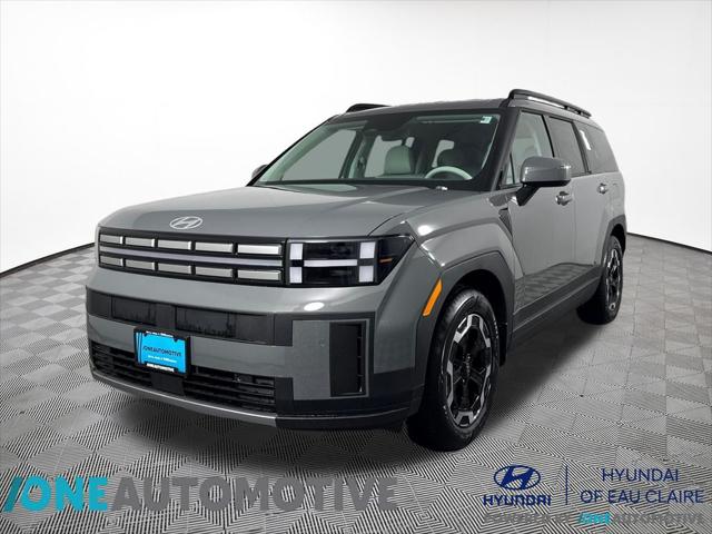 2026 Hyundai Santa Fe SEL for sale in Eau Claire, WI