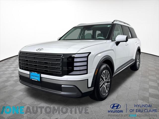 2026 Hyundai Palisade SEL Premium 7P for sale in Eau Claire, WI