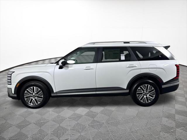 2026 Hyundai Palisade SEL Premium 7P
