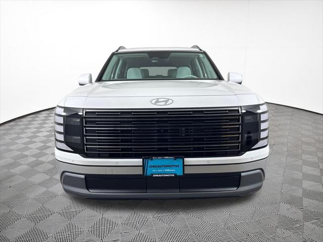 2026 Hyundai Palisade SEL Premium 7P