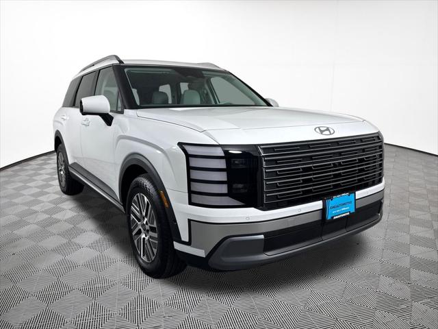 2026 Hyundai Palisade SEL Premium 7P