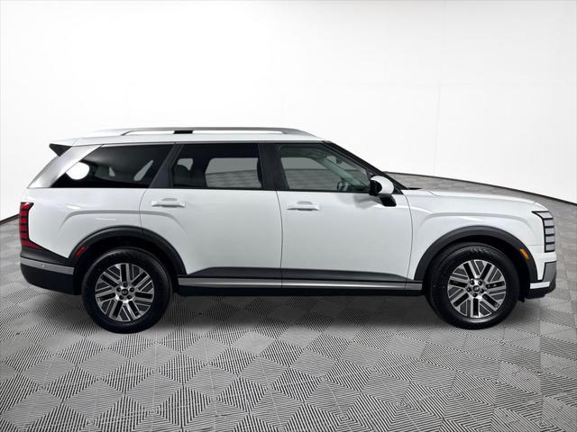2026 Hyundai Palisade SEL Premium 7P