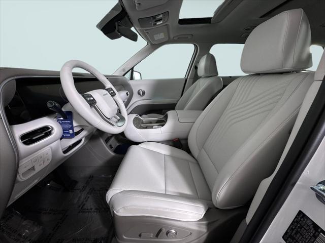 2026 Hyundai Palisade SEL Premium 7P