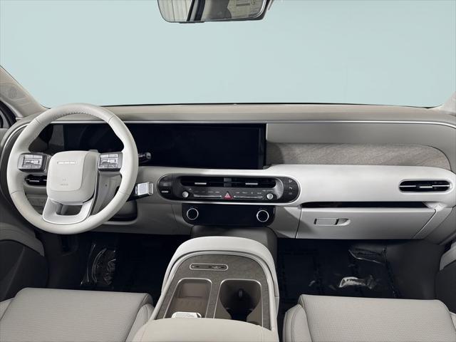 2026 Hyundai Palisade SEL Premium 7P