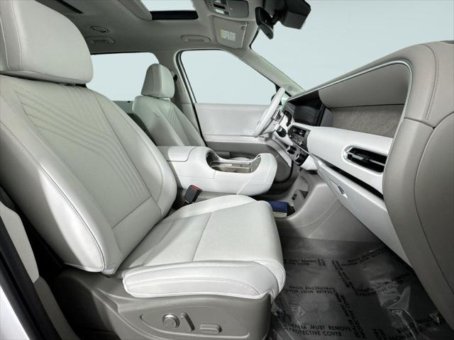 2026 Hyundai Palisade SEL Premium 7P