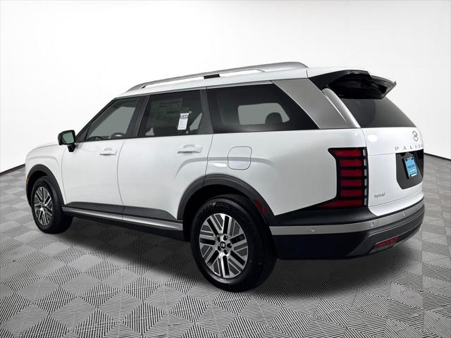 2026 Hyundai Palisade SEL Premium 7P