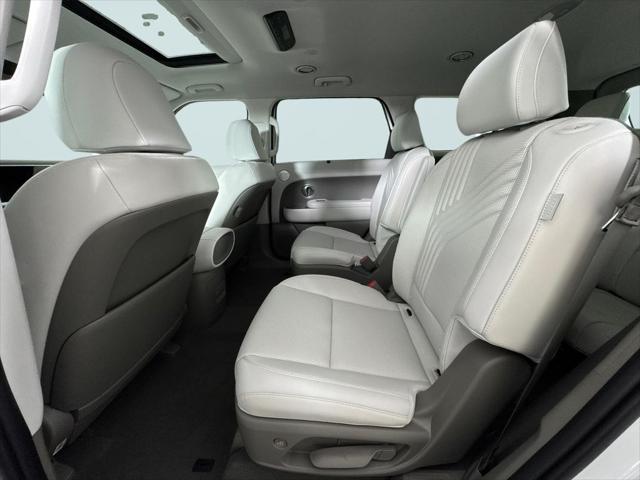 2026 Hyundai Palisade SEL Premium 7P