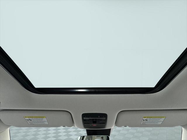 2026 Hyundai Palisade SEL Premium 7P