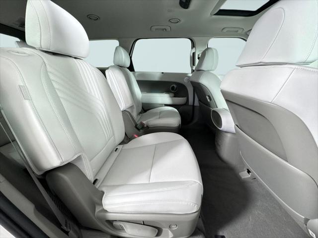 2026 Hyundai Palisade SEL Premium 7P
