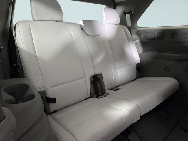 2026 Hyundai Palisade SEL Premium 7P