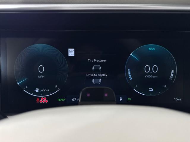 2026 Hyundai Palisade SEL Premium 7P