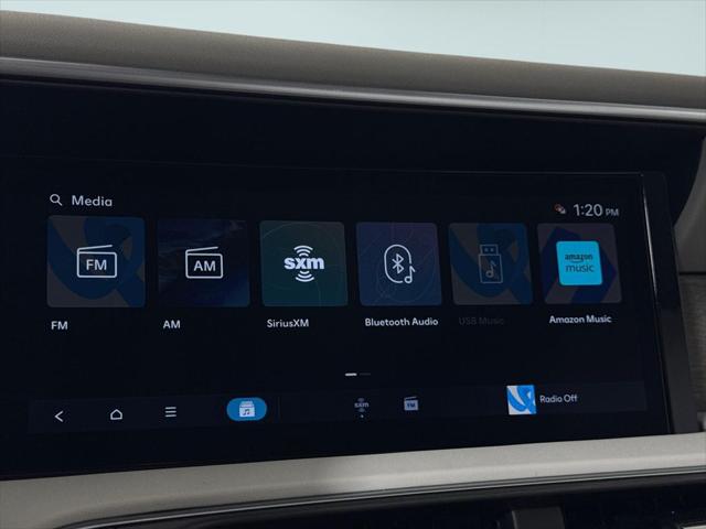 2026 Hyundai Palisade SEL Premium 7P