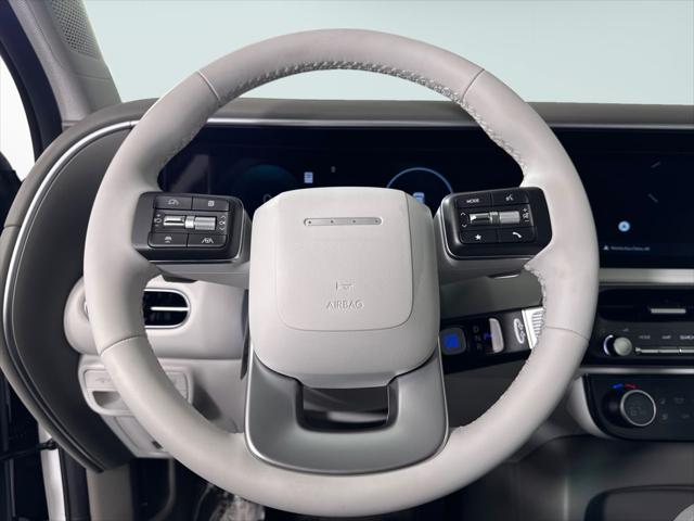 2026 Hyundai Palisade SEL Premium 7P