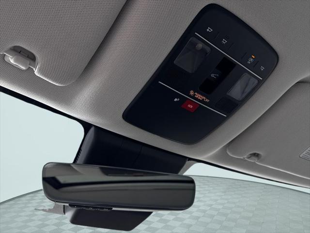 2026 Hyundai Palisade SEL Premium 7P