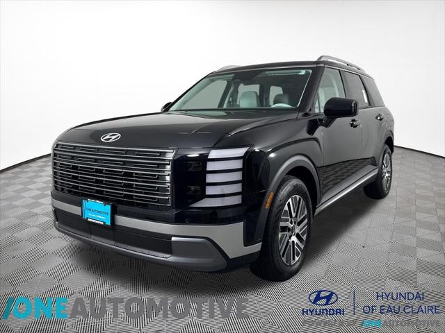 2026 Hyundai Palisade SEL 7P for sale in Eau Claire, WI