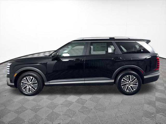 2026 Hyundai Palisade SEL 7P