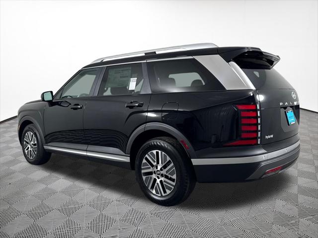 2026 Hyundai Palisade SEL 7P