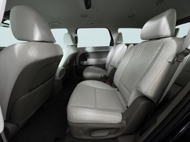 2026 Hyundai Palisade SEL 7P