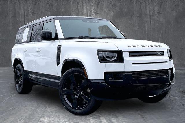 2026 Land Rover Defender X-Dynamic SE