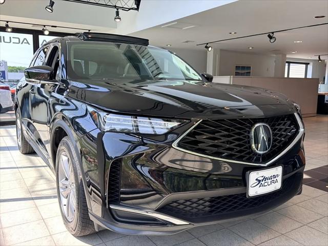 2026 Acura MDX Standard for sale in South Burlington, VT