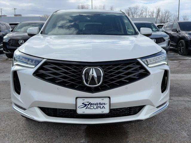 2026 Acura RDX Advance