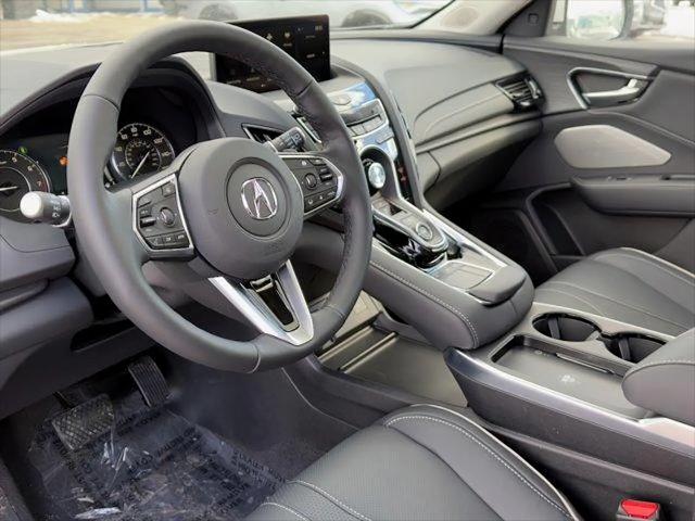 2026 Acura RDX Advance