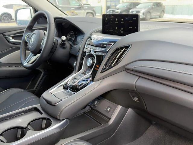 2026 Acura RDX Advance