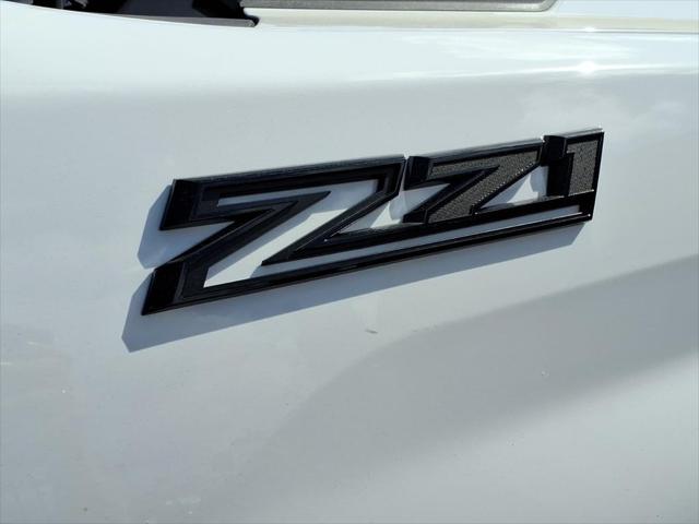 2026 Chevrolet Silverado 2500HD Crew Cab, Standard Bed, WT, 4WD