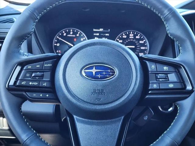 2026 Subaru Ascent Onyx Edition Touring