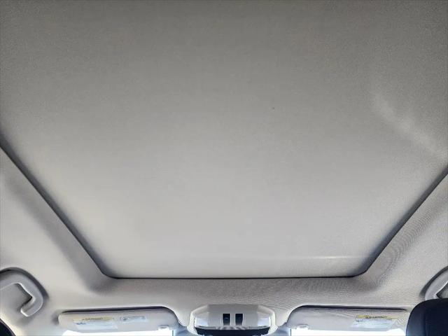 2026 Subaru Ascent Onyx Edition Touring