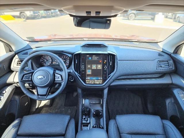 2026 Subaru Ascent Onyx Edition Touring