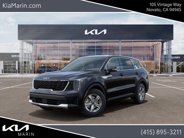 2026 Kia Sorento LX for sale in Novato, CA