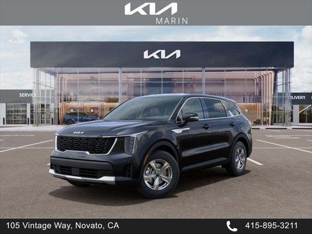 2026 Kia Sorento LX for sale in Novato, CA