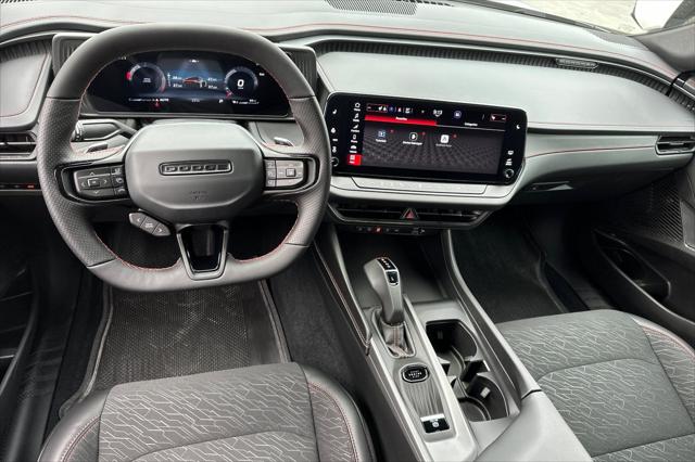 2026 Dodge Charger Scat Pack 2-Door AWD