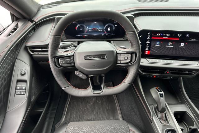 2026 Dodge Charger Scat Pack 2-Door AWD