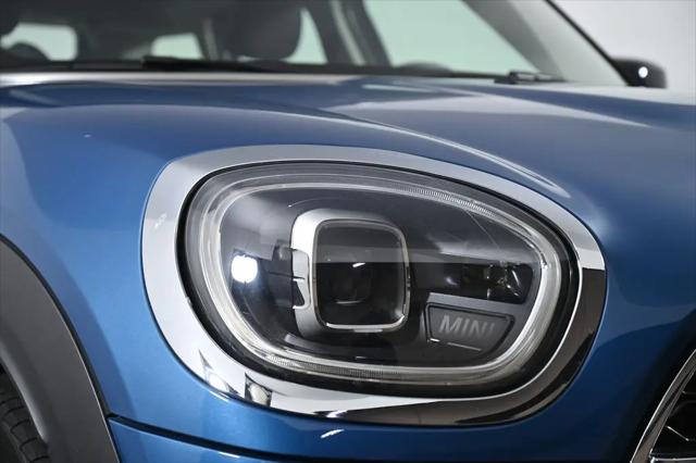 2023 MINI Cooper Countryman Cooper S