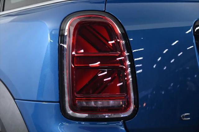 2023 MINI Cooper Countryman Cooper S