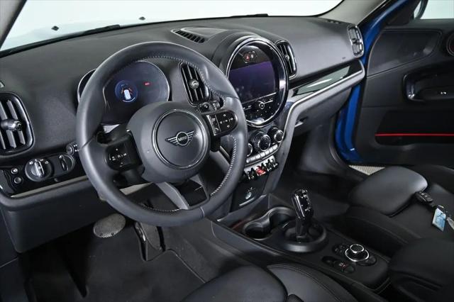 2023 MINI Cooper Countryman Cooper S