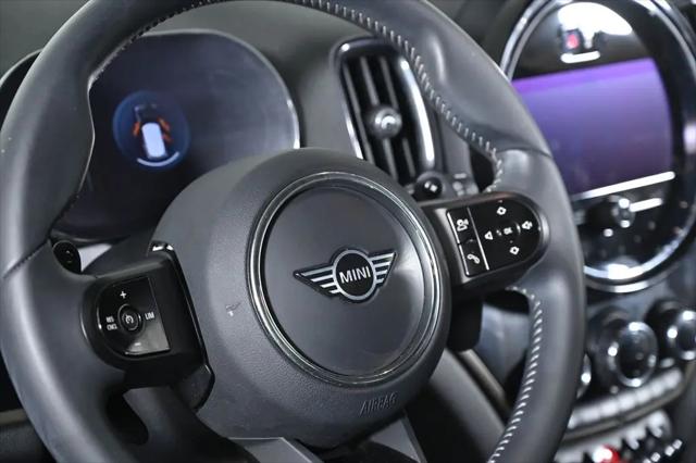 2023 MINI Cooper Countryman Cooper S
