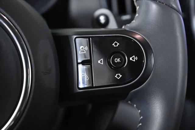 2023 MINI Cooper Countryman Cooper S