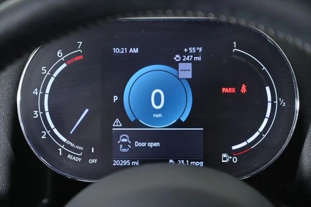 2023 MINI Cooper Countryman Cooper S