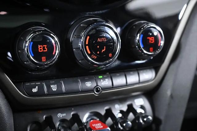 2023 MINI Cooper Countryman Cooper S