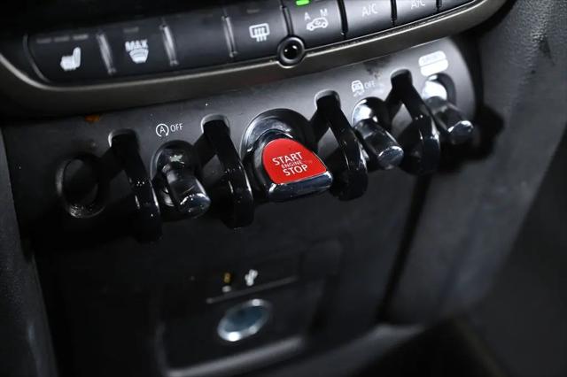 2023 MINI Cooper Countryman Cooper S