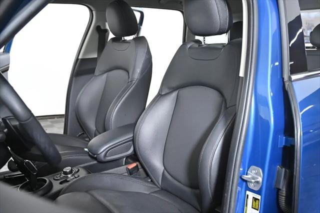 2023 MINI Cooper Countryman Cooper S