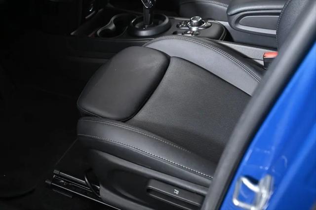 2023 MINI Cooper Countryman Cooper S