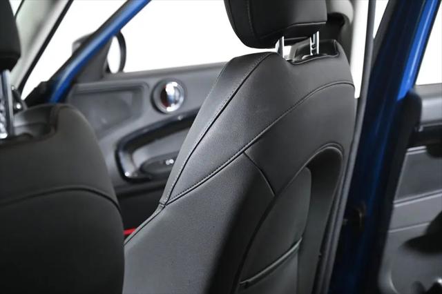 2023 MINI Cooper Countryman Cooper S