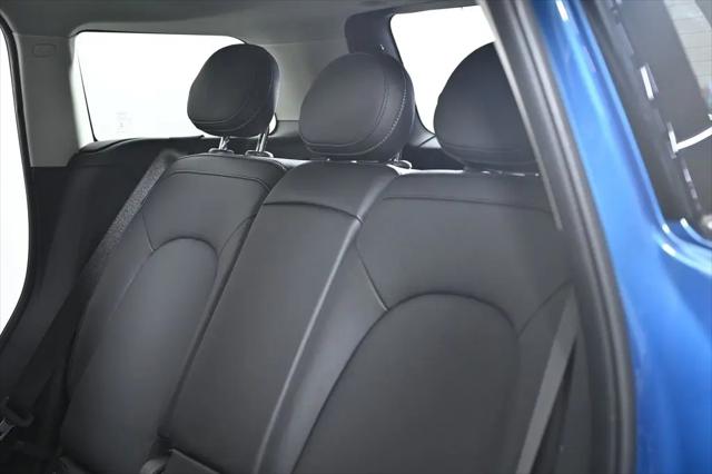 2023 MINI Cooper Countryman Cooper S